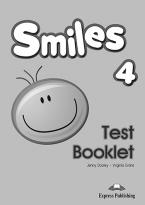 SMILES 4 TEST