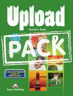 UPLOAD 2 TEACHER'S BOOK  PACK