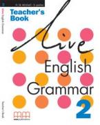 Live English Grammar 2