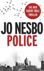 POLICE Paperback A FORMAT
