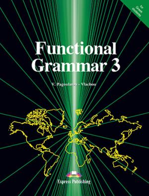 Functional grammar 3