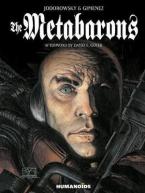 THE METABARONS  HC