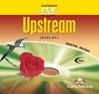 UPSTREAM B1+ DVD