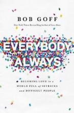 EVERYBODY, ALWAYS Paperback