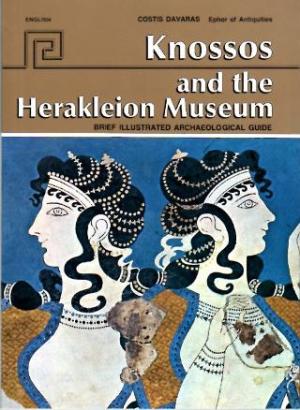 Knossos and the Heraklion Museum 