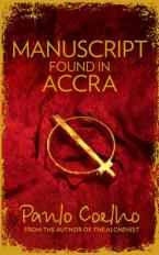 MANUSCRIPT FOUND IN ACCRA Paperback C FORMAT
