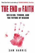 THE END OF FAITH  Paperback