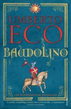 BAUDOLINO Paperback B FORMAT