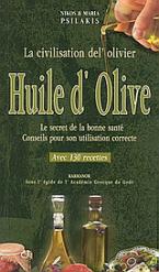 Huile d'olive