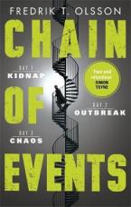 CHAIN OF EVENTS Paperback B FORMAT