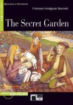 R&T. 2: THE SECRET GARDEN B1.1 (+ CD-ROM)