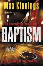 BAPTISM Paperback