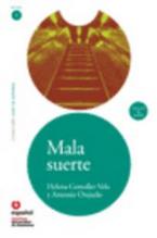 LECTURAS GRADUADAS 1: MALA SUERTE (+ CD)