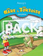 SRTM 1: THE HARE & THE TORTOISE ( + CROSS - PLATFORM APPLICATION)