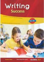 WRITING SUCCESS PRE-A1 Student's Book