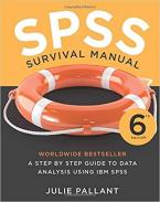 SPSS SURVIVAL MANUAL