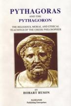 Pythagoras and the Pythagoron 