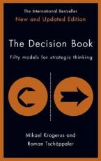 THE DESICION BOOK : FIFTY MODELS FOR STRATEGIC THINKING HC