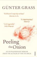 VINTAGE CLASSICS : PEELING THE ONION Paperback B FORMAT