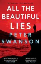 ALL THE BEAUTIFUL LIES Paperback