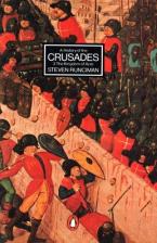 A HISTORY OF CRUSADES 3: THE KINGDOM OF ACRE Paperback B FORMAT