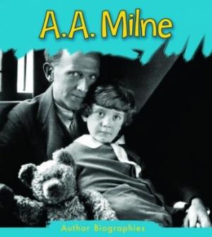 A. A. MILNE  Paperback