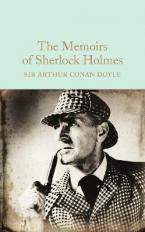 COLLECTOR'S LIBRARY : THE MEMOIRS OF SHERLOCK HOLMES  HC