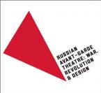 RUSSIAN AVANT- GARDE THEATRE : WAR, REVOLUTION AND DESIGN Paperback