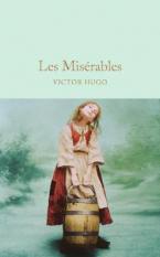 COLLECTOR'S LIBRARY : LES MISERABLES  HC