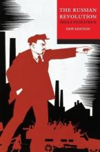 THE RUSSIAN REVOLUTION Paperback B FORMAT