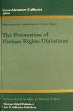 The Prevention of Human Rights Violations