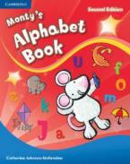 MONTY'S ALPHABET BOOK (KID'S BOX) 2ND ED