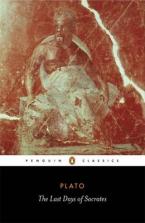 PENGUIN CLASSICS : THE LAST DAYS OF SOCRATES Paperback B FORMAT