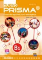 NUEVO PRISMA B1 ALUMNO (+ CD) N/E