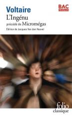 L'INGENU/MICROMEGAS