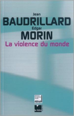 LA VIOLENCE DU MONDE POCHE