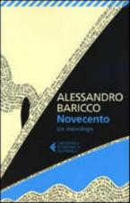 NOVECENTO  COPERTINA FLESSIBLE