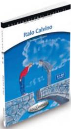 PRC : ITALO CALVINO B1 + B2