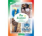 THE NEW LEADERS UPPER-INTERMEDIATE Workbook