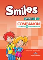 SMILES JUNIOR B COMPANION