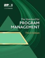 DARD FOR PROGRAM MANAGEMENT-THIRD EDITION  Paperback