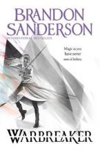 WARBREAKER Paperback