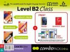 COMBO PACK PIONEER B2 EXAMS WITH BELT ON LINE PACK