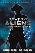 Cowboys and Aliens