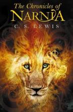 THE CHRONICLES OF NARNIA Paperback