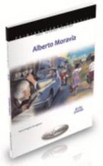 PRC : A2 + B1 ALBERTO MORAVIA (+ CD)