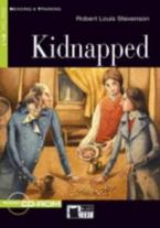 R&T. 2: KIDNAPPED B1.1 (+ AUDIO CD)