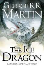 THE ICE DRAGON HC