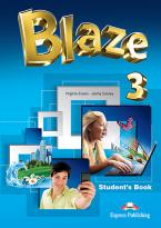 BLAZE 3 POWER PACK (+ THE AGE OF DINOSAURS+ BLAZE 3 PRESENTATION SKILLS + IEBOOK)