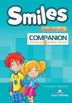 SMILES JUNIOR A COMPANION